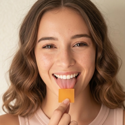 winddown sleep strips